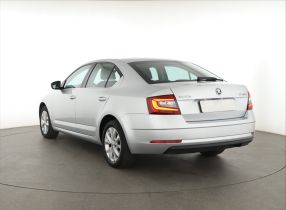 Skoda Octavia - 2017