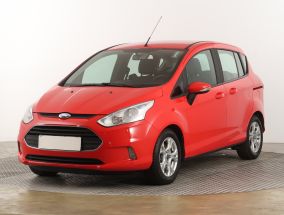 Ford B-Max - 2017