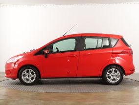 Ford B-Max - 2017