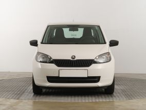 Skoda Citigo - 2015