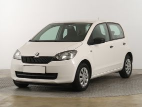 Skoda Citigo - 2015