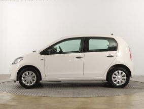 Skoda Citigo - 2015