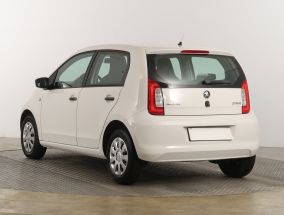Skoda Citigo - 2015