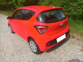 Hyundai i10 - 2018