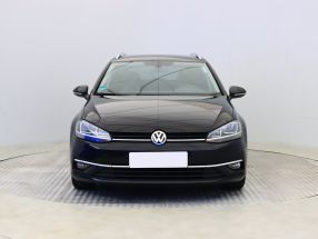 Volkswagen Golf - 2017