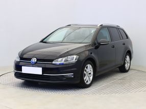 Volkswagen Golf - 2017