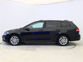 Volkswagen Golf - 2017