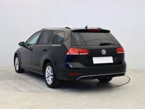 Volkswagen Golf - 2017