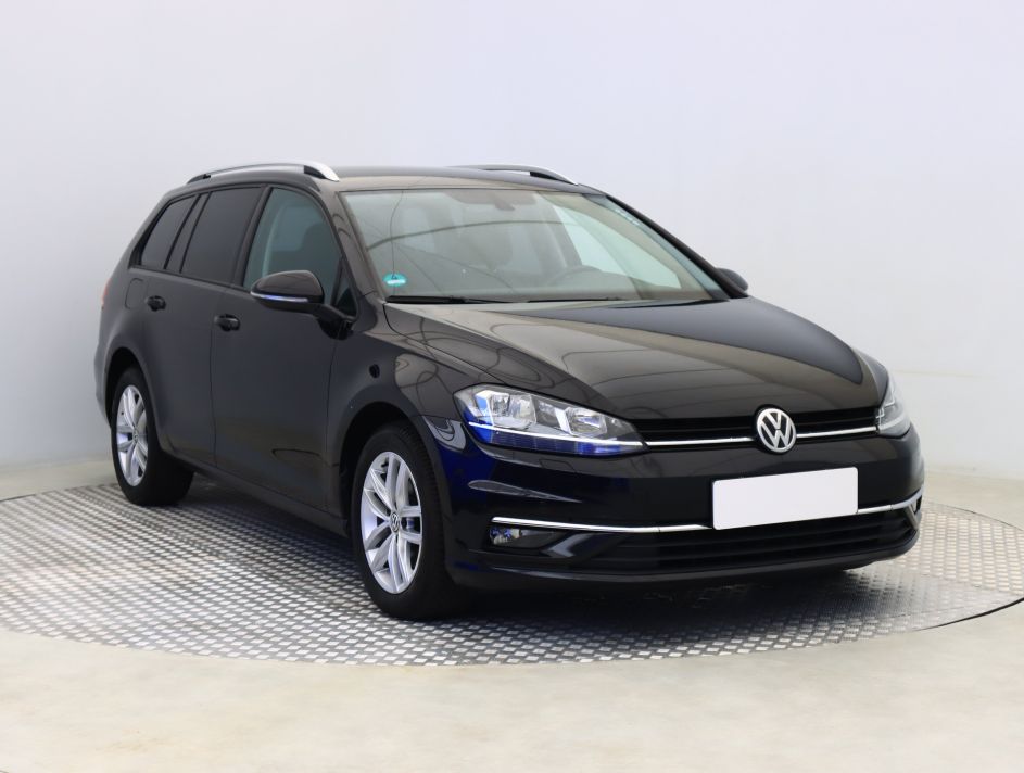 Volkswagen Golf - 2017