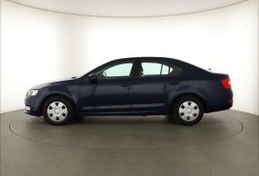 Skoda Octavia - 2016