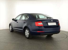 Skoda Octavia - 2016