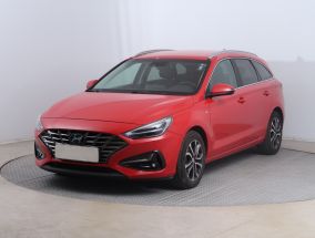 Hyundai i30 - 2020