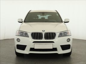 BMW X3 - 2012