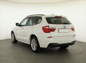 BMW X3 - 2012