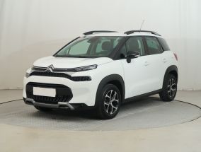 Citroen C3 Aircross - 2024