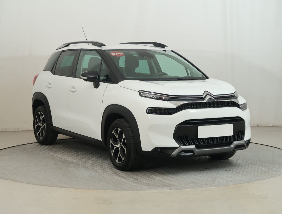 Citroen C3 Aircross - 2024