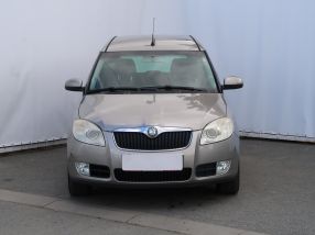 Skoda Roomster - 2006