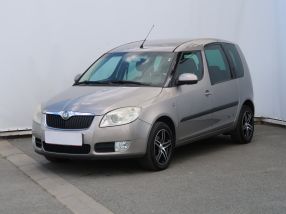 Skoda Roomster - 2006