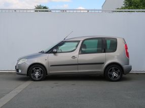 Skoda Roomster - 2006