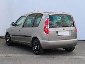 Skoda Roomster - 2006
