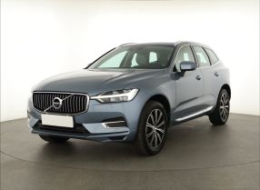 Volvo XC60 - 2019