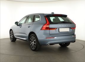 Volvo XC60 - 2019