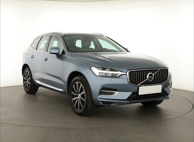 Volvo XC60 2019
