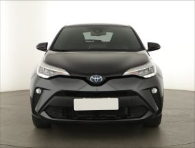 Toyota C-HR - 2023