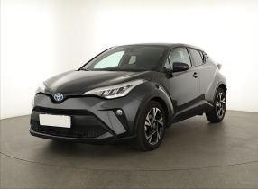 Toyota C-HR - 2023