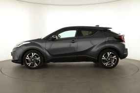 Toyota C-HR - 2023