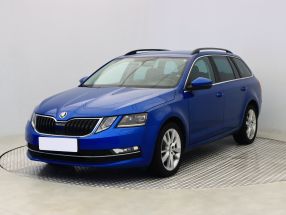 Skoda Octavia - 2017