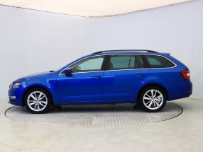 Skoda Octavia - 2017