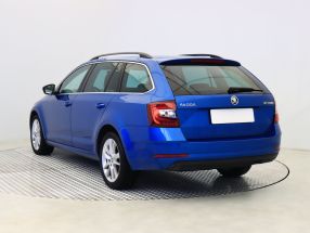 Skoda Octavia - 2017