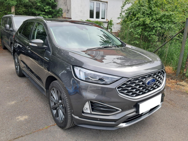 Ford Edge 2019