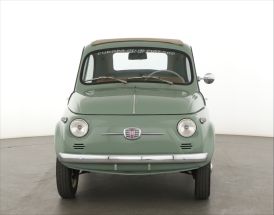 Fiat 500 - 1960
