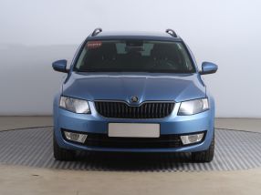 Skoda Octavia - 2016