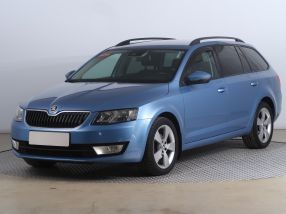 Skoda Octavia - 2016