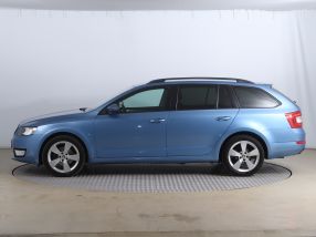 Skoda Octavia - 2016