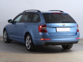 Skoda Octavia - 2016