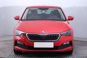 Skoda Scala - 2020