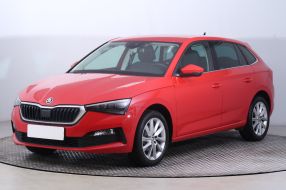 Skoda Scala - 2020