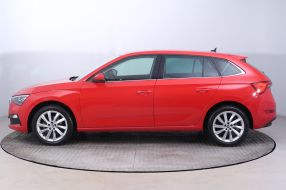 Skoda Scala - 2020