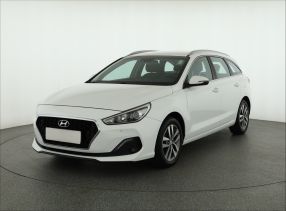 Hyundai i30 - 2019