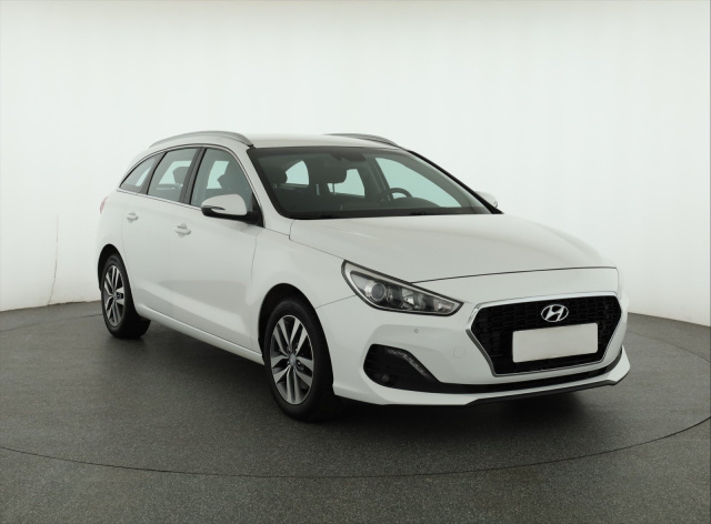 Hyundai i30 2019