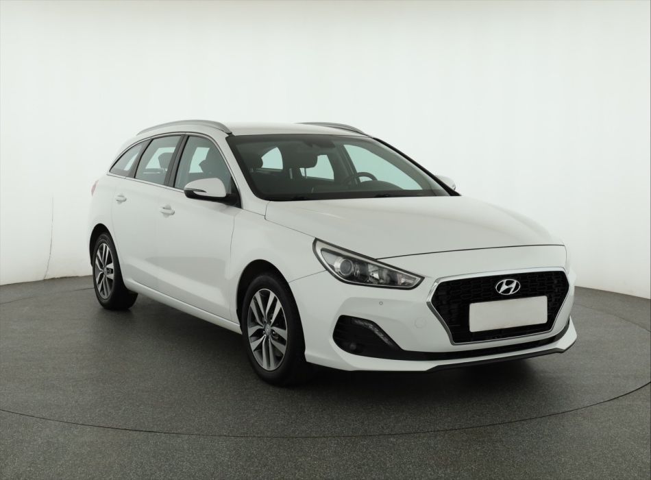 Hyundai i30 - 2019