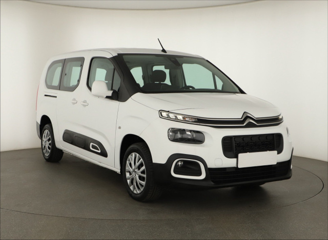Citroen Berlingo 2021