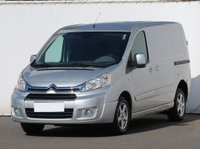 Citroen Jumpy - 2012