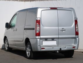 Citroen Jumpy - 2012