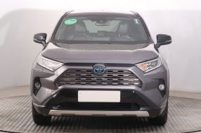 Toyota RAV 4 - 2020