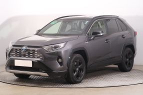 Toyota RAV 4 - 2020